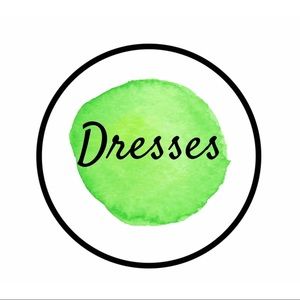 Dresses, rompers, & jumpsuits!